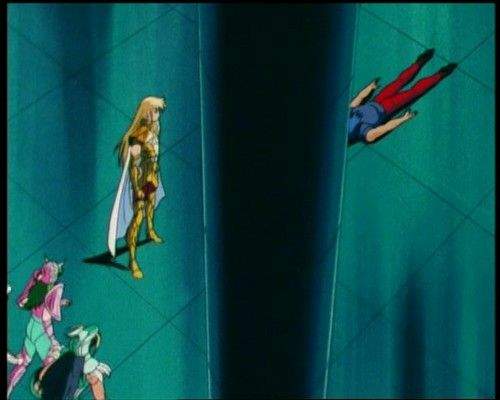 Otaku Gallery  / Anime e Manga / Saint Seiya / Screen Shots / Episodi / 058 - Addio fratello! / 106.jpg